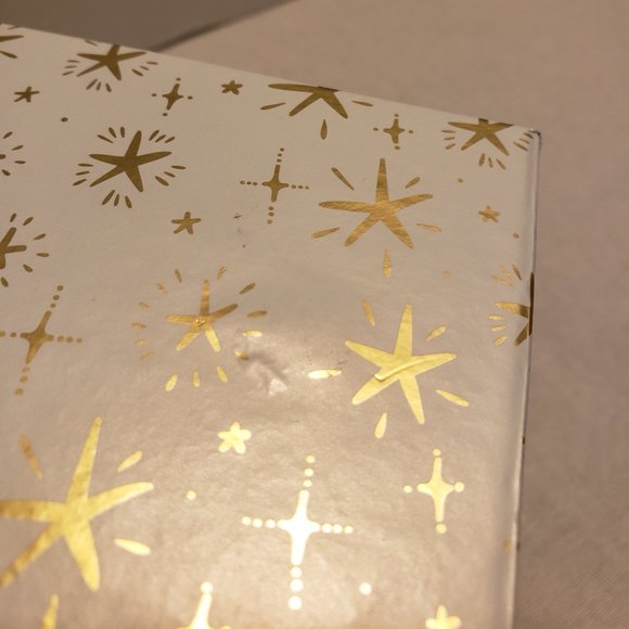 HOLIDAY GIFT BOX - A CHRISTMAS STORY - 5.25" LONG x 3.875" DEEP x 4.5" HIGH - Picture 13 of 16